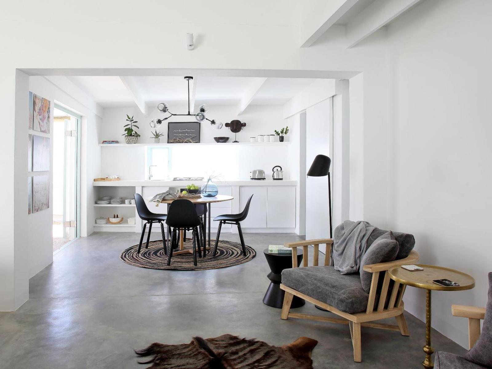 The Cottage Collection Paternoster Eksteriør billede